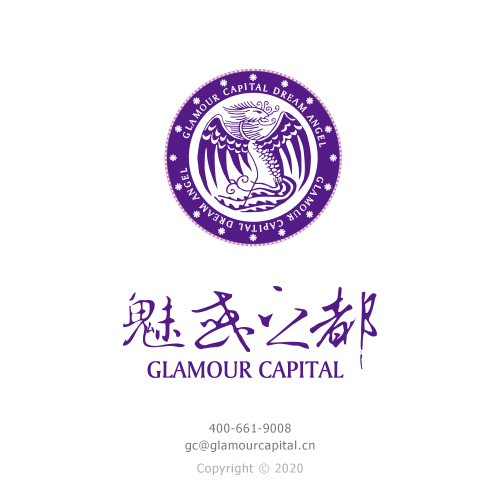 魅惑之都 GlamourCapital